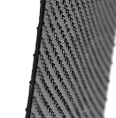 HDPE texturisé multifonctionnel Geomembrane de Jual dans la construction de routes
