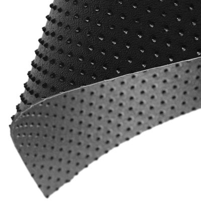 Le HDPE a donné au revêtement une consistance rugueuse bitumeux de Geomembrane imperméable